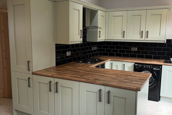 Spray Painting Specialists Manchester  