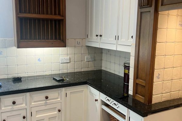 Spray Painting Specialists Manchester  