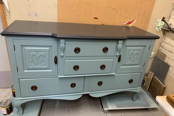 Spray Painting Specialists Manchester  