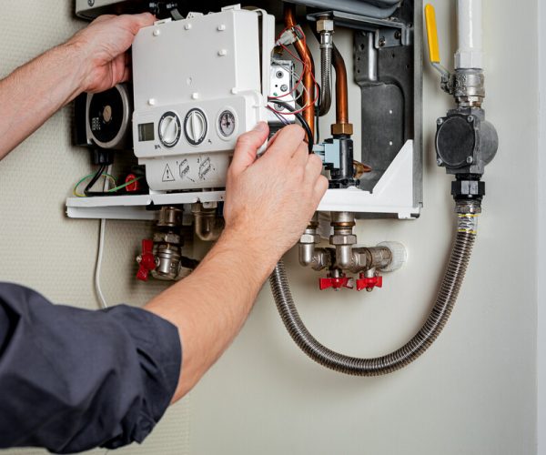 Boiler Servicing And Repairs  