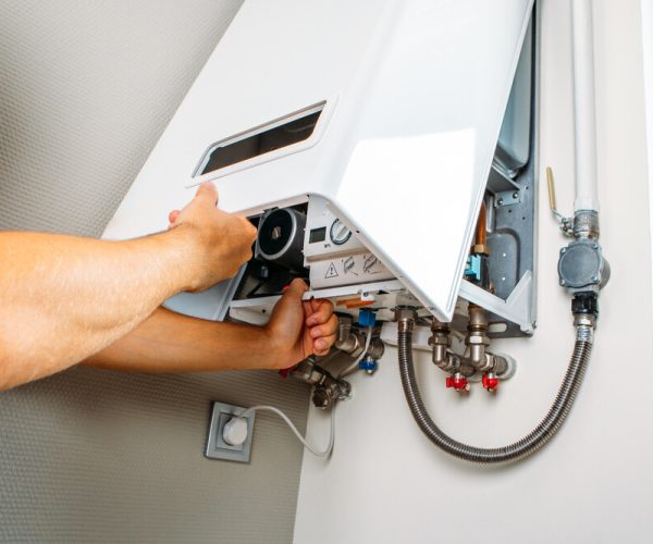 Boiler Installations  