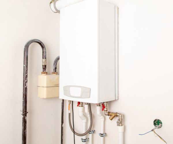 Unvented Cylinders & Systems  