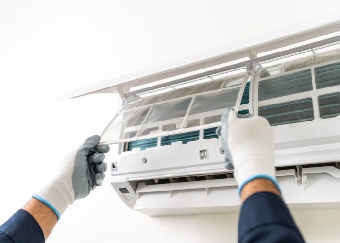 Air Conditioning Installation  