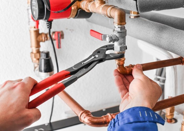 Boiler Servicing And Repairs  