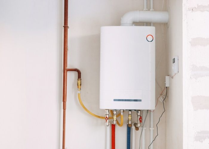 Boiler Installations  