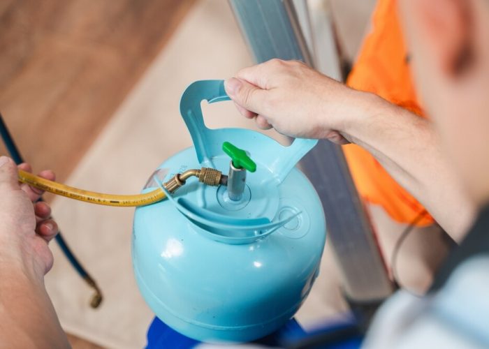 LPG  
