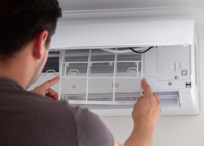 Air Conditioning Installation  