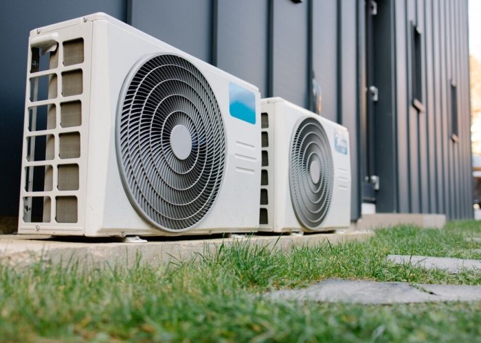 Air Conditioning Installation  
