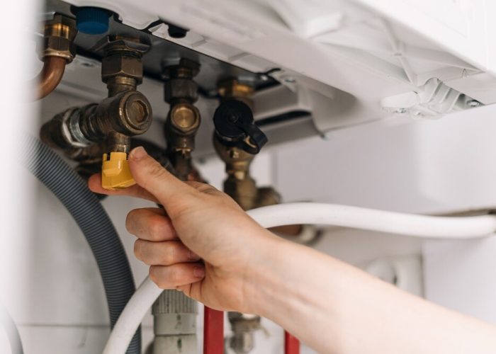 Boiler Installations  