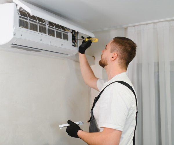 Air Conditioning Installation  