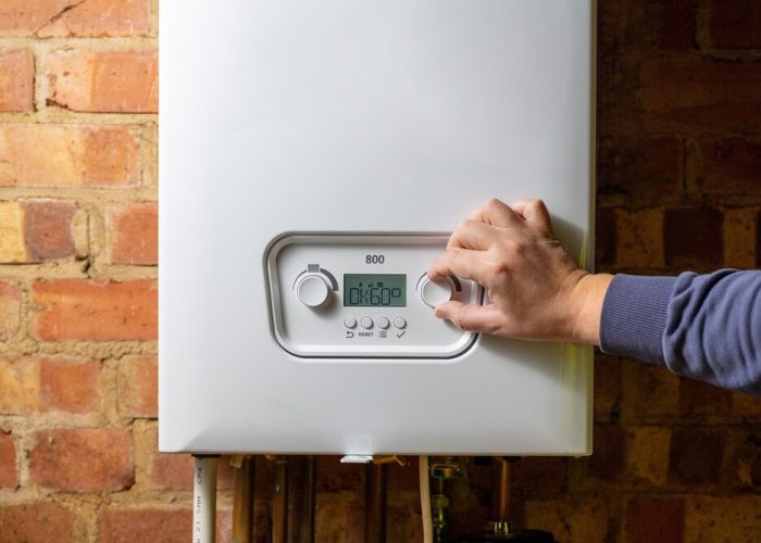 Unvented Cylinders & Systems  